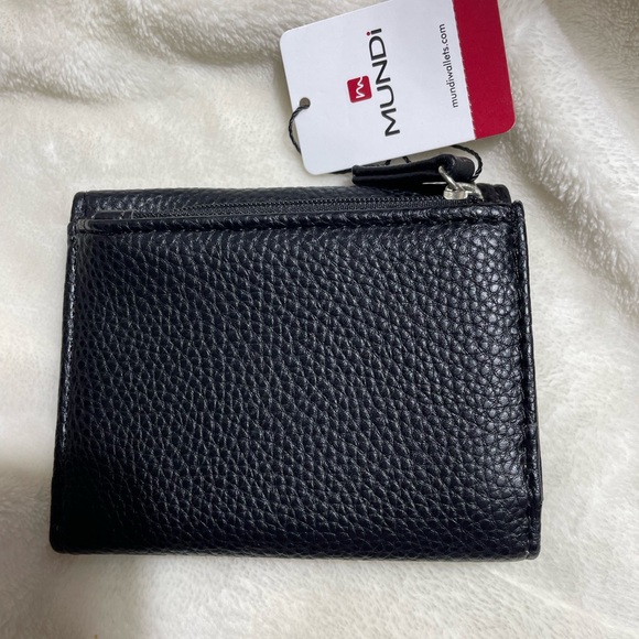 Mundi Wallet NWT - Picture 3 of 7